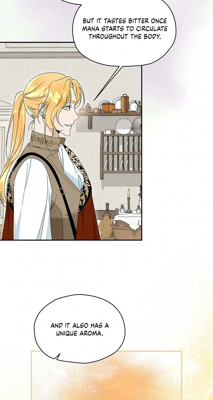 Named Player Elais: The Emperor’s Lady Chapter 42 page 24