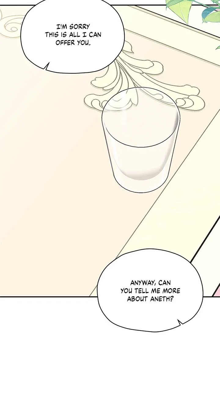 Named Player Elais: The Emperor’s Lady Chapter 42 page 31