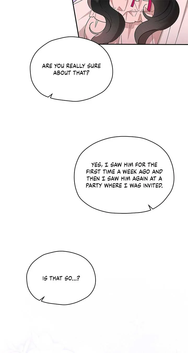 Named Player Elais: The Emperor’s Lady Chapter 42 page 42