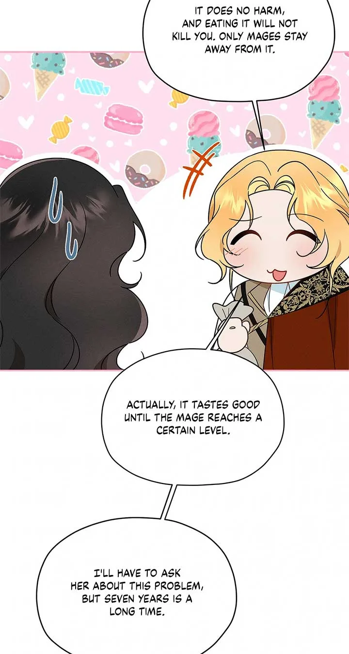 Named Player Elais: The Emperor’s Lady Chapter 42 page 26