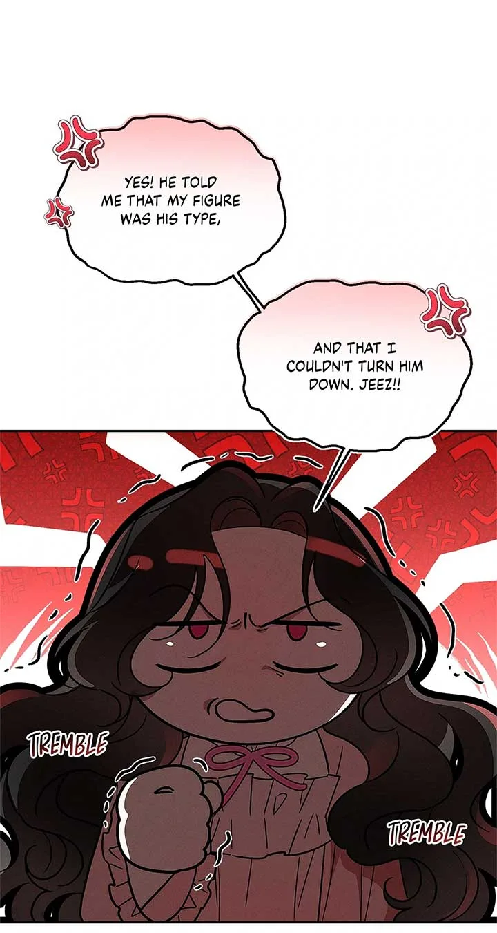 Named Player Elais: The Emperor’s Lady Chapter 42 page 48