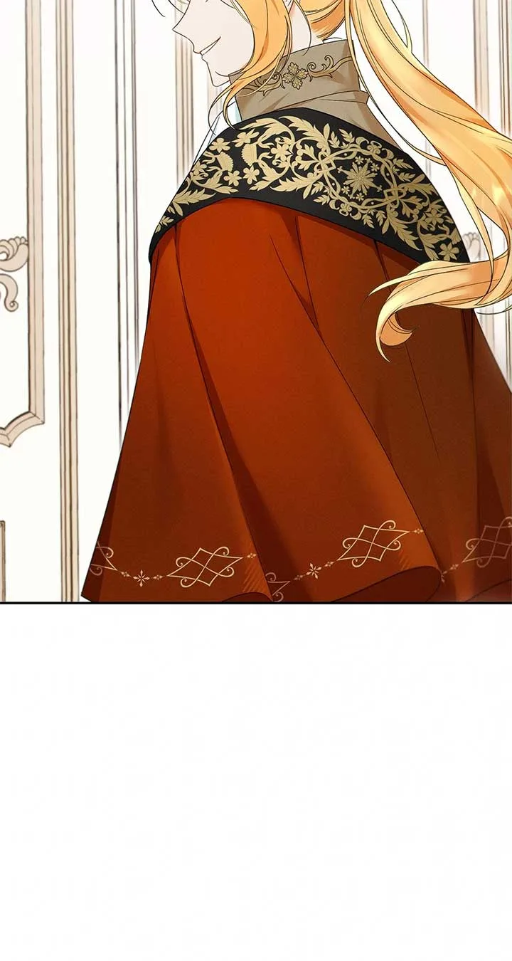 Named Player Elais: The Emperor’s Lady Chapter 42 page 5
