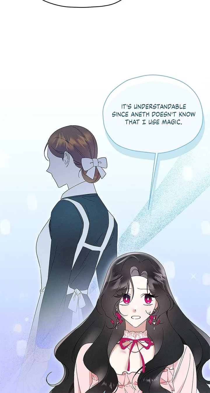 Named Player Elais: The Emperor’s Lady Chapter 42 page 27