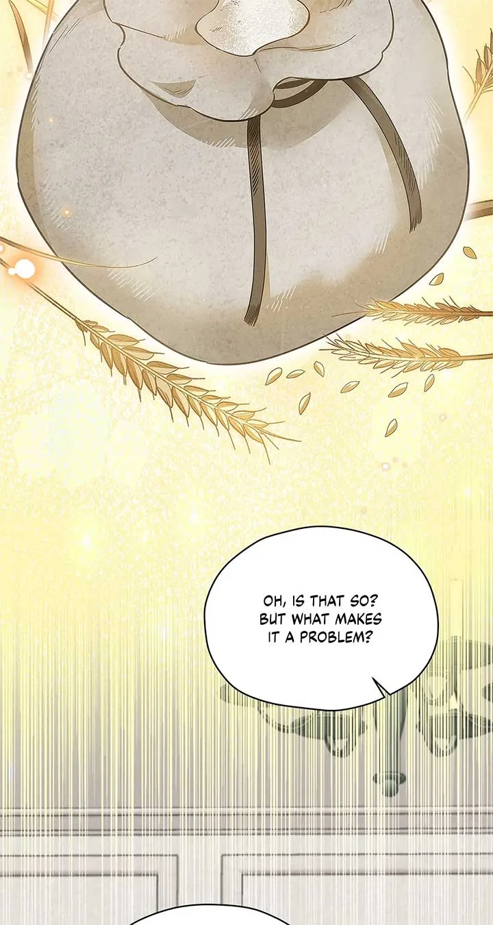 Named Player Elais: The Emperor’s Lady Chapter 42 page 20