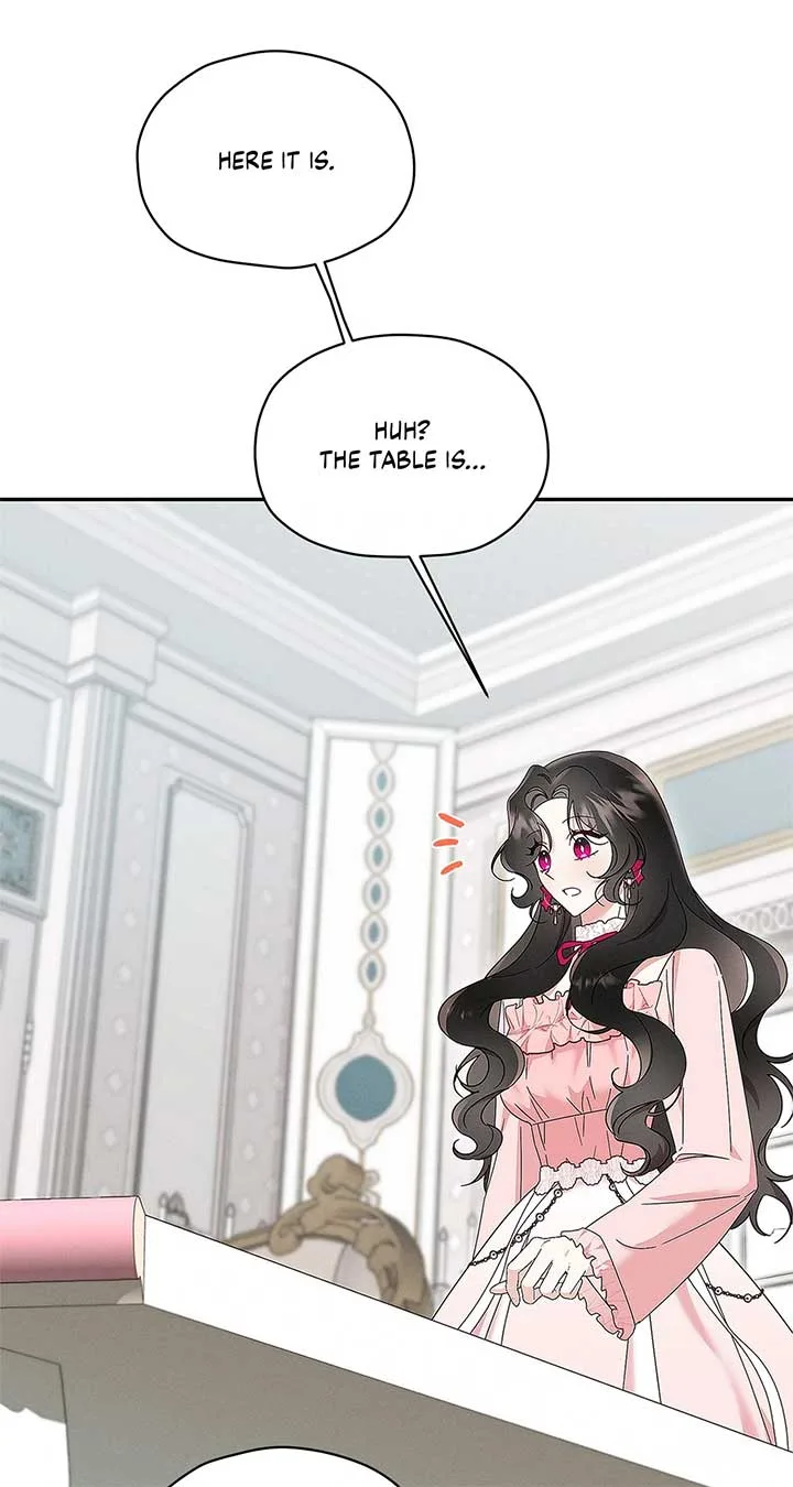 Named Player Elais: The Emperor’s Lady Chapter 42 page 57