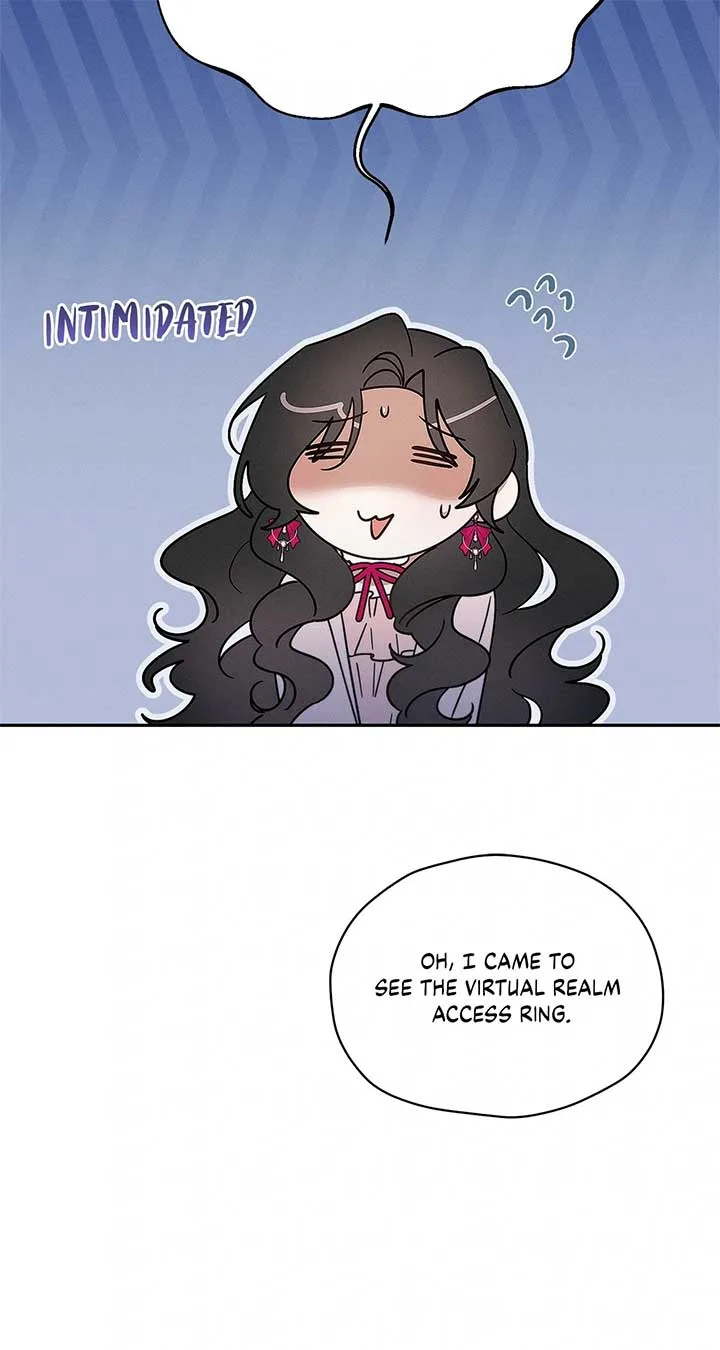 Named Player Elais: The Emperor’s Lady Chapter 42 page 51