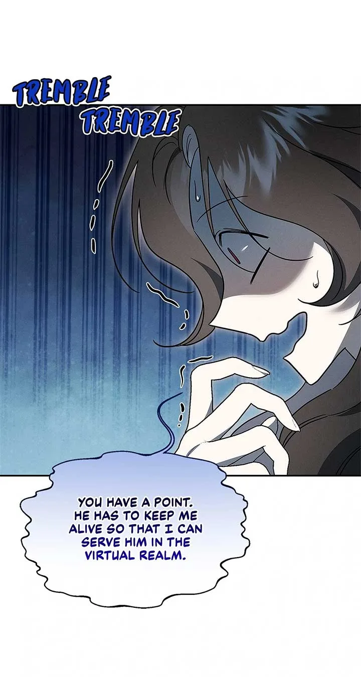 Named Player Elais: The Emperor’s Lady Chapter 42 page 54