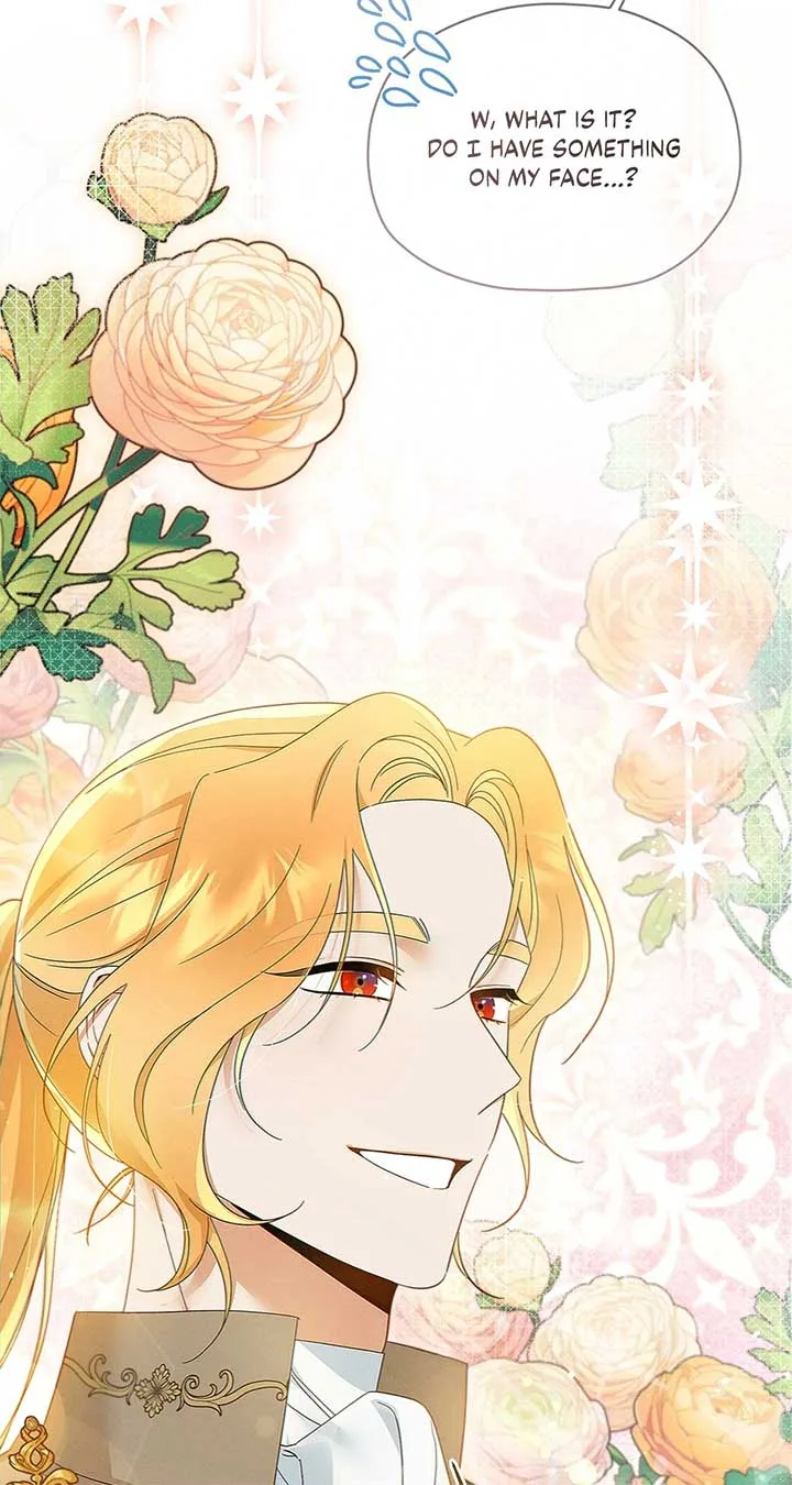 Named Player Elais: The Emperor’s Lady Chapter 42 page 36