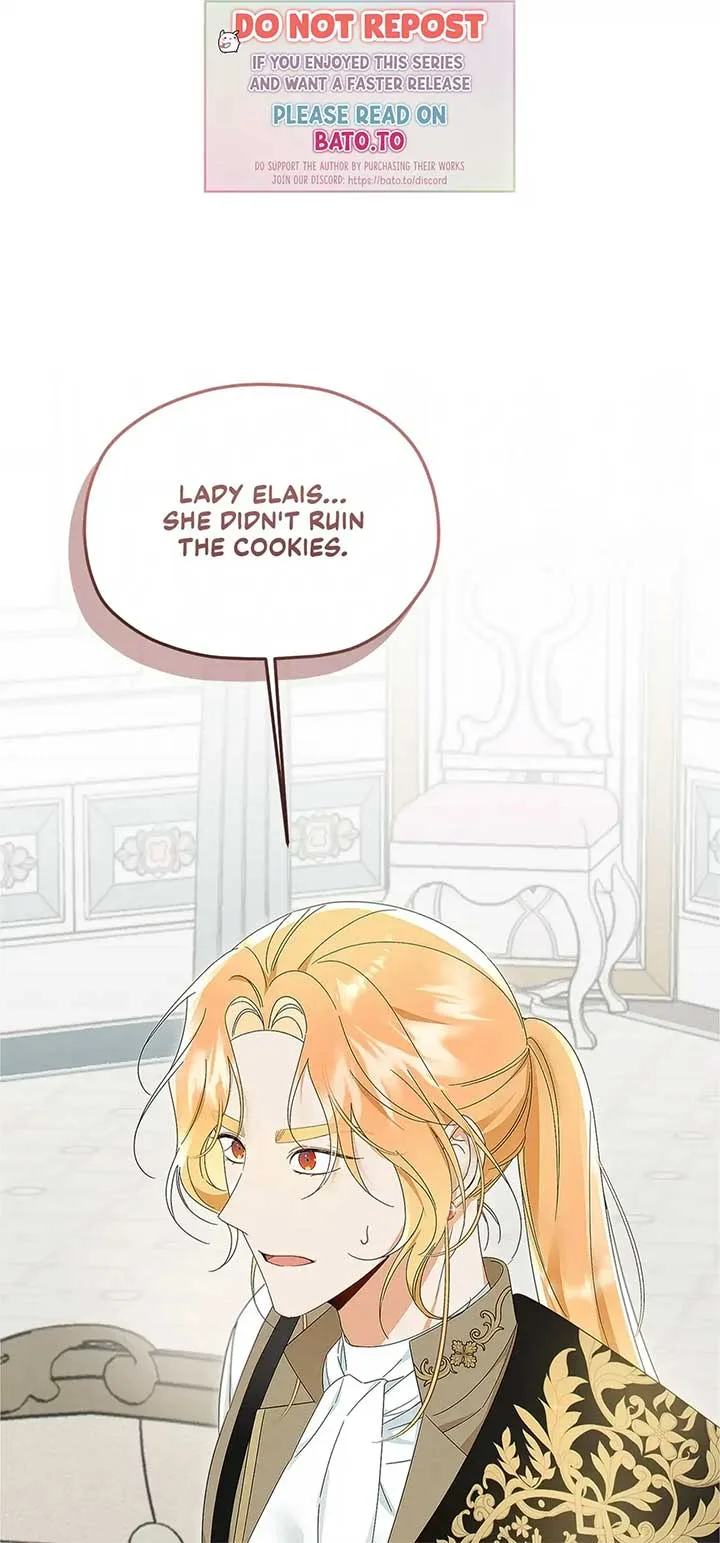 Named Player Elais: The Emperor’s Lady Chapter 42 page 2