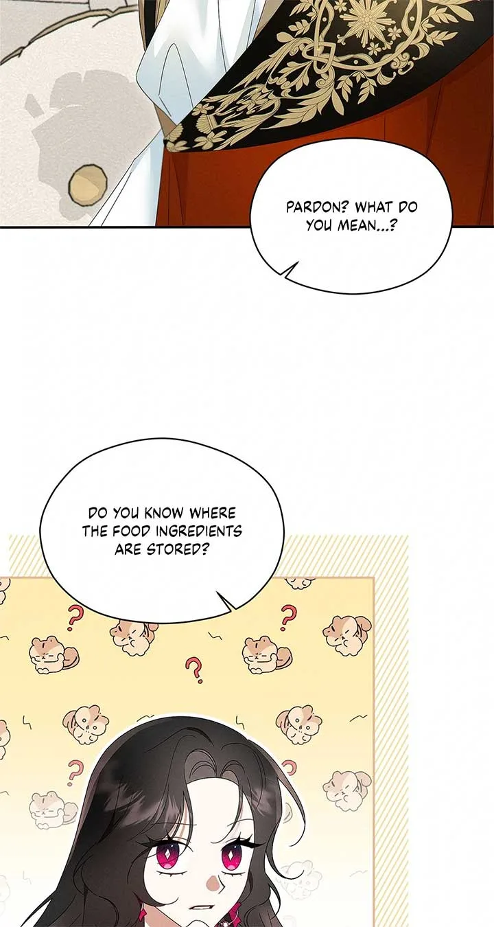 Named Player Elais: The Emperor’s Lady Chapter 42 page 3