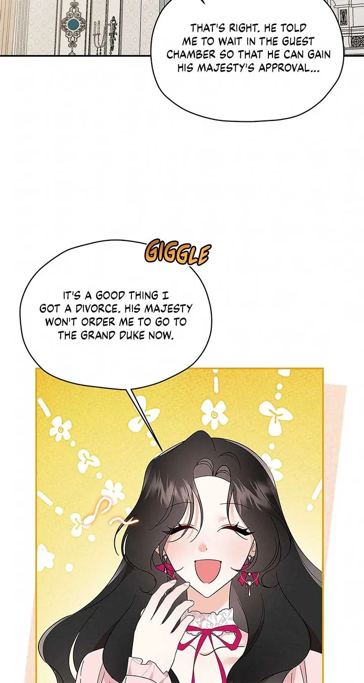 Named Player Elais: The Emperor’s Lady Chapter 42 page 46