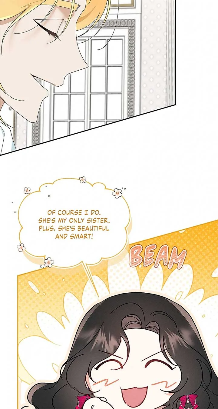 Named Player Elais: The Emperor’s Lady Chapter 42 page 34
