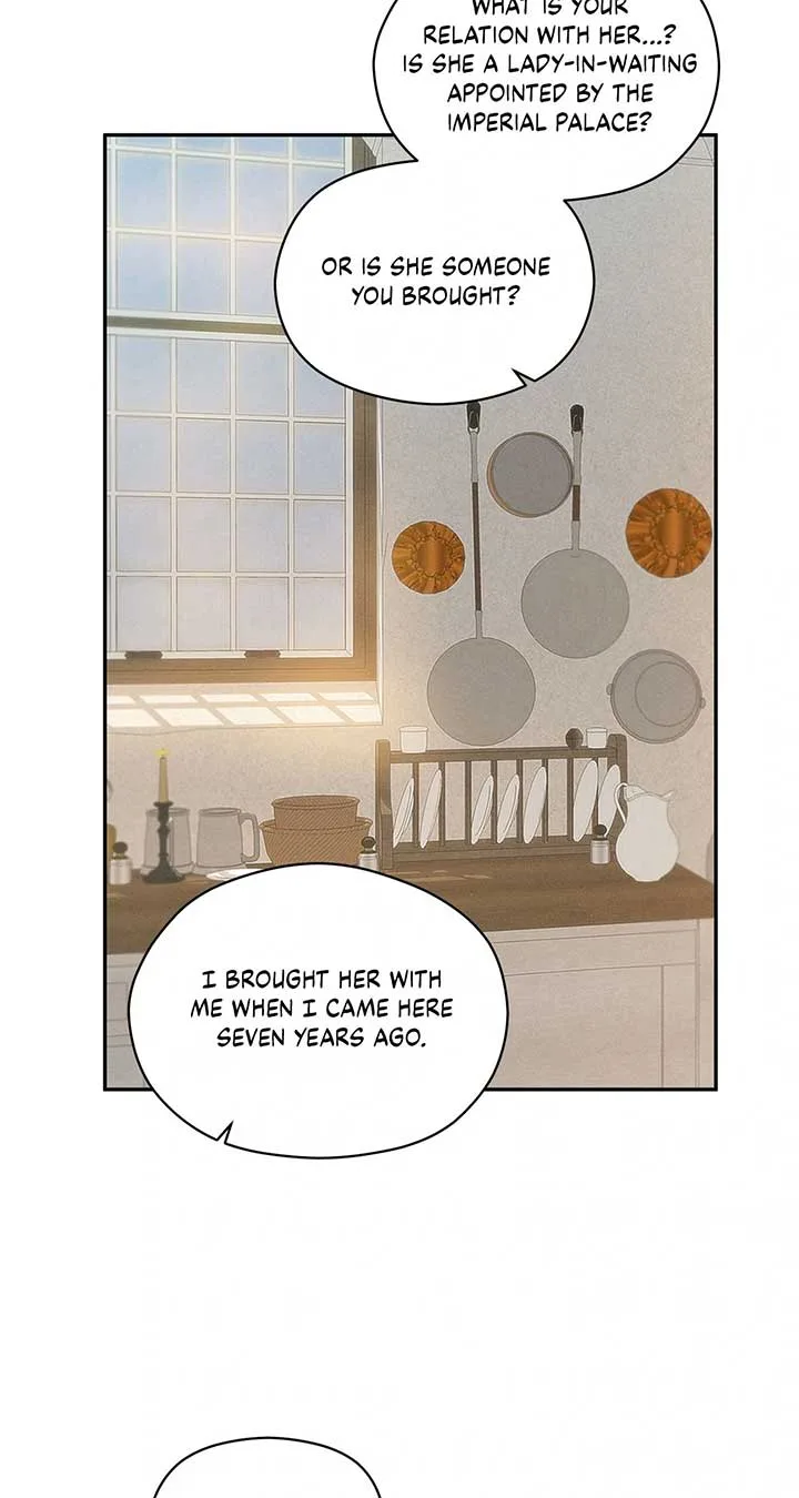 Named Player Elais: The Emperor’s Lady Chapter 42 page 10
