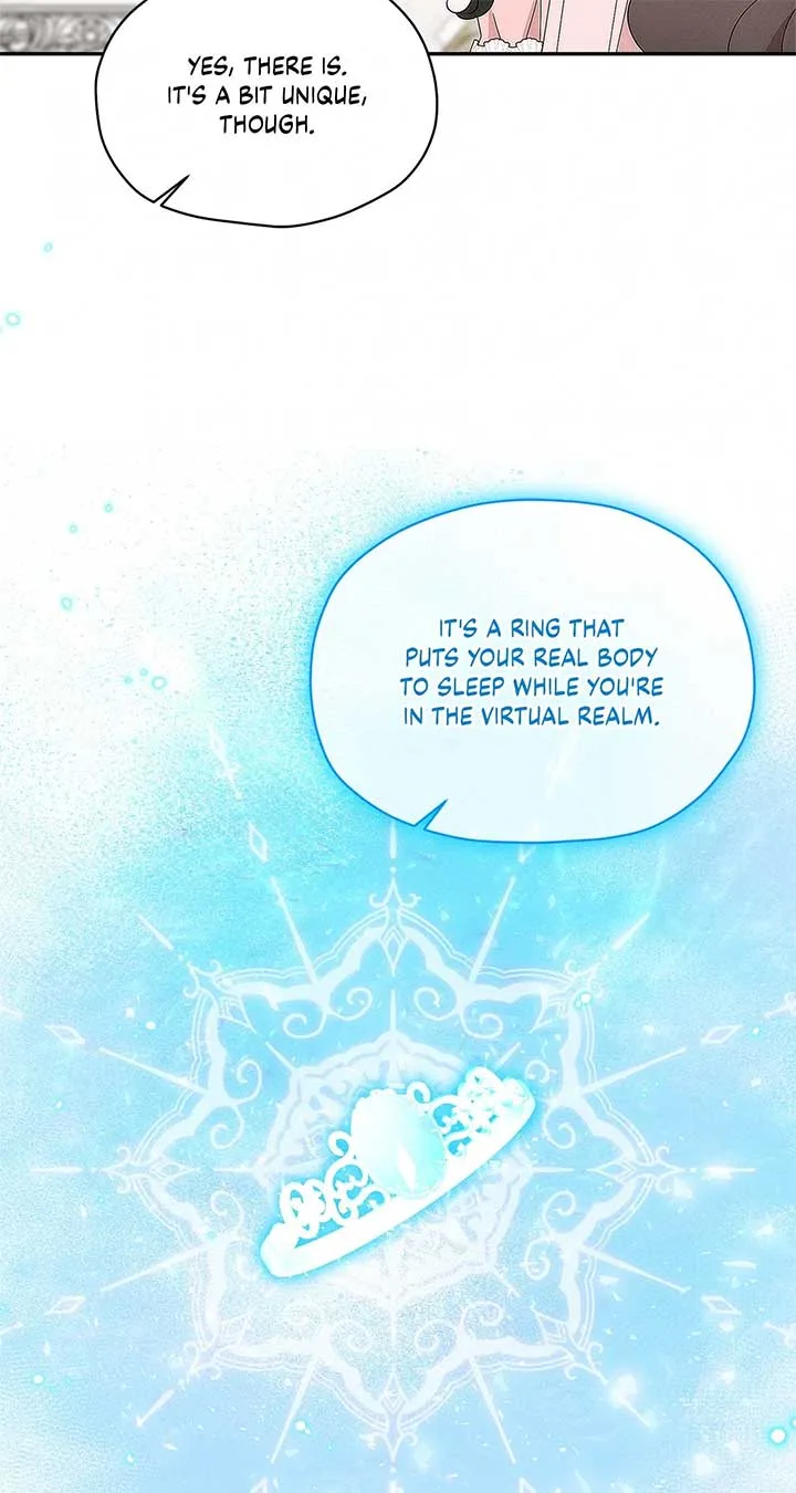 Named Player Elais: The Emperor’s Lady Chapter 42 page 66