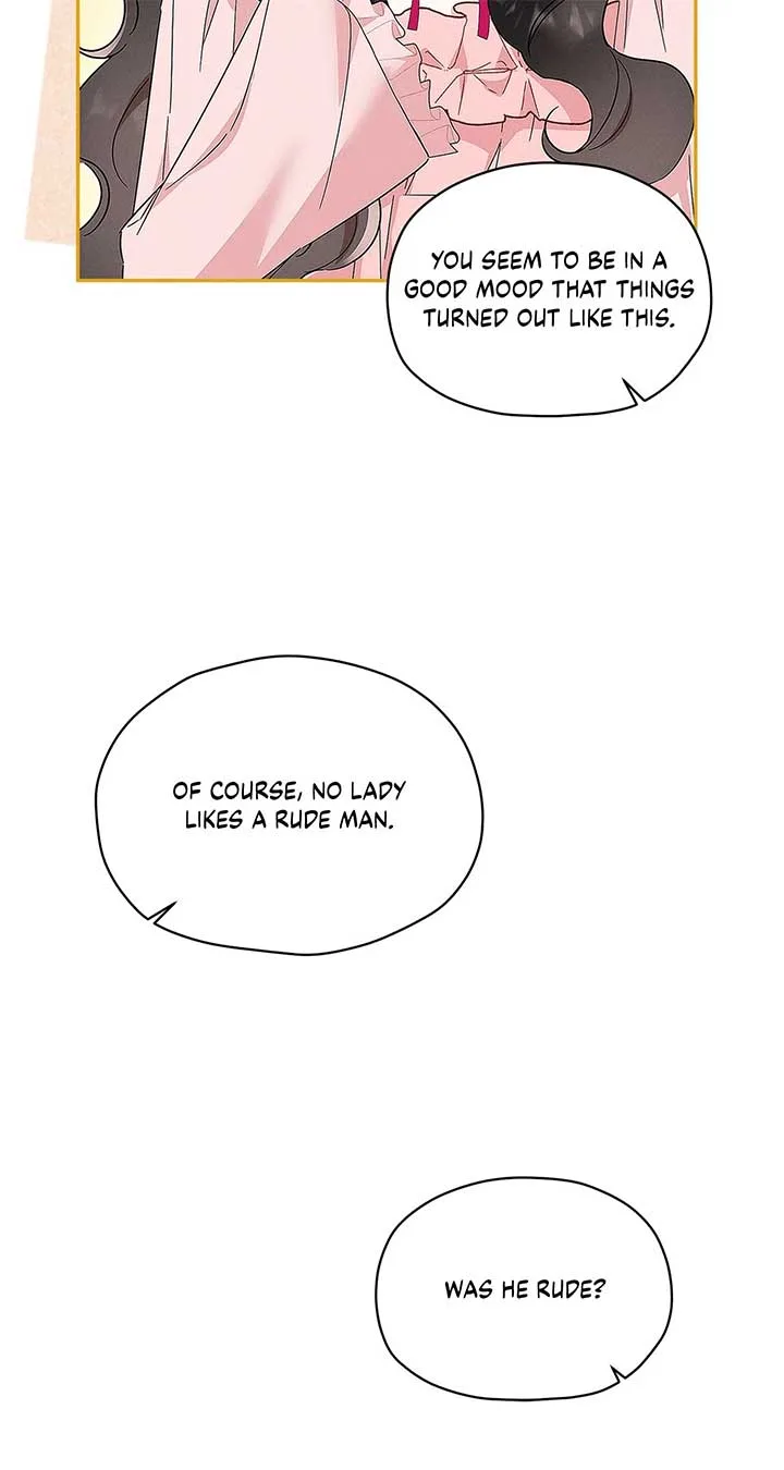 Named Player Elais: The Emperor’s Lady Chapter 42 page 47