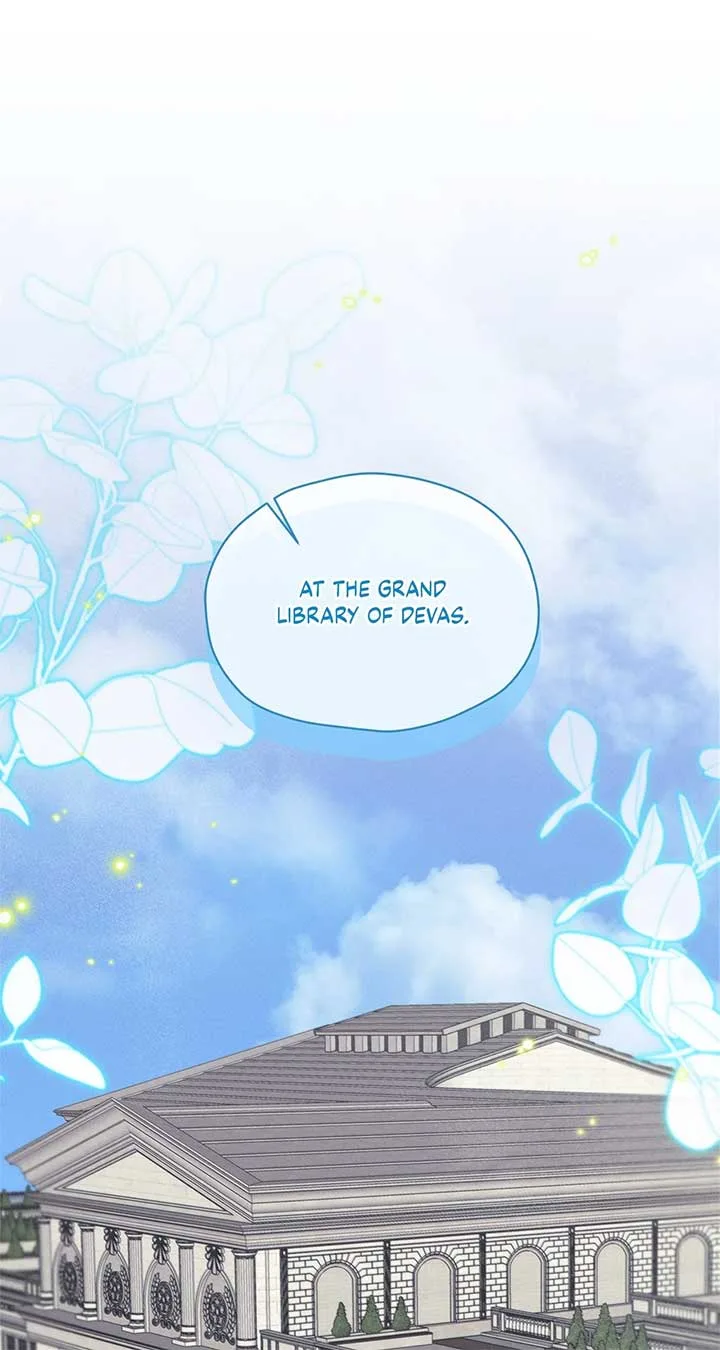 Named Player Elais: The Emperor’s Lady Chapter 42 page 70