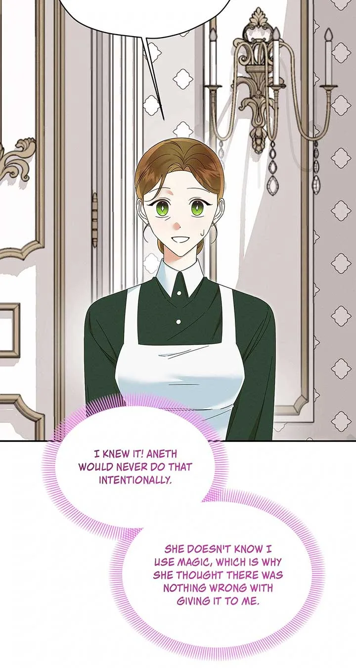 Named Player Elais: The Emperor’s Lady Chapter 43 page 16