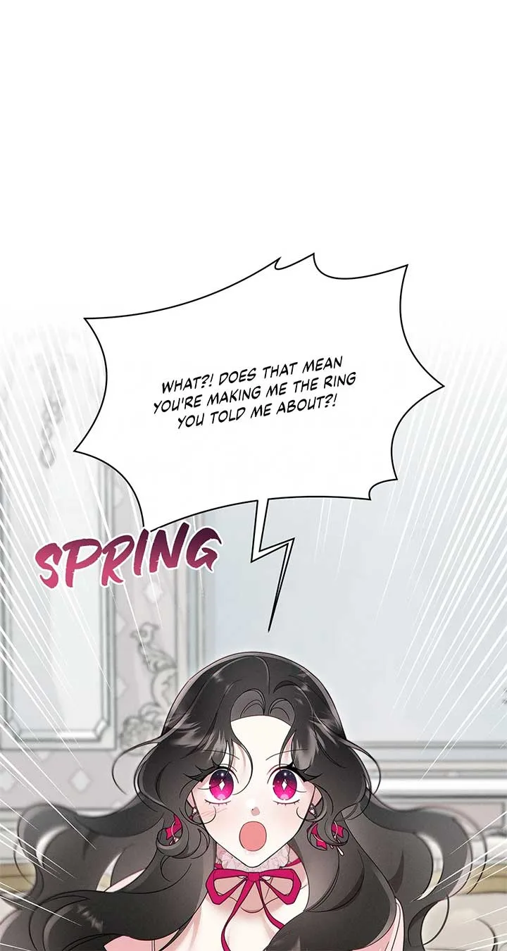 Named Player Elais: The Emperor’s Lady Chapter 42 page 75