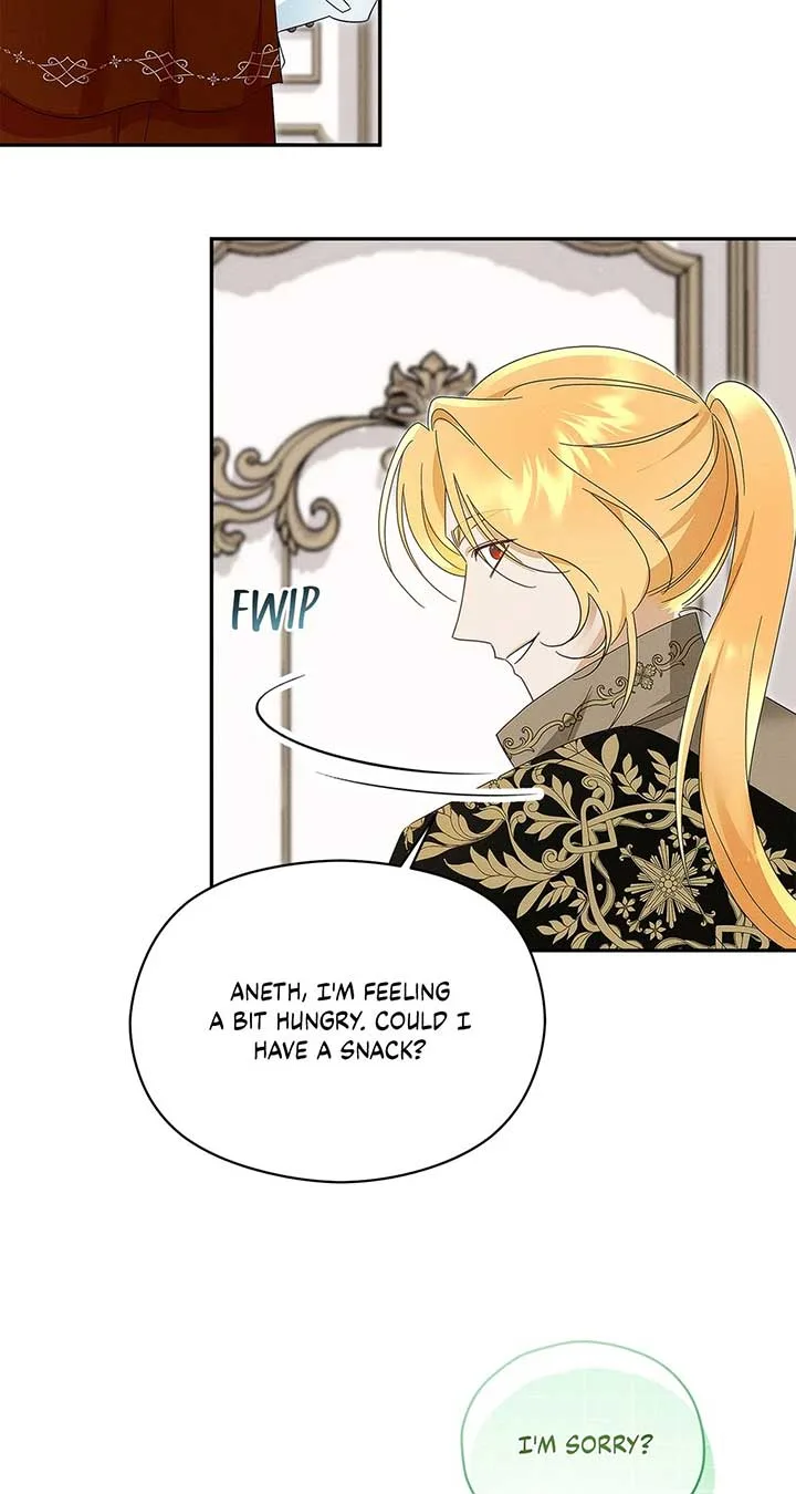 Named Player Elais: The Emperor’s Lady Chapter 43 page 9
