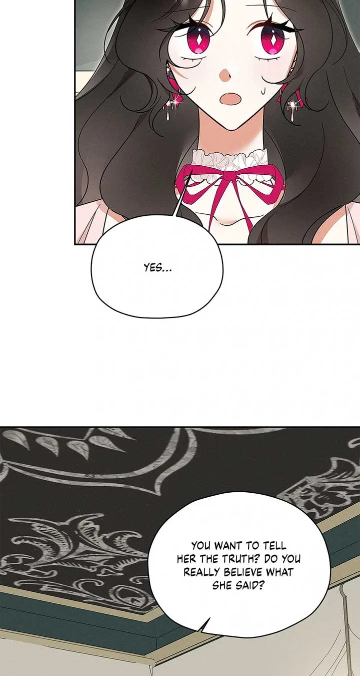 Named Player Elais: The Emperor’s Lady Chapter 43 page 45