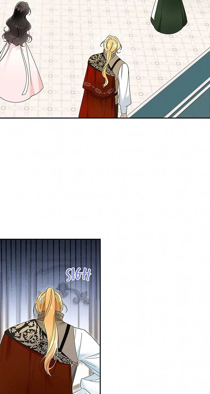 Named Player Elais: The Emperor’s Lady Chapter 43 page 8