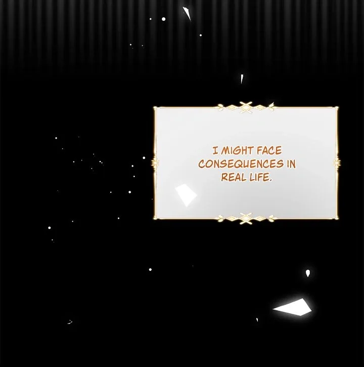 Named Player Elais: The Emperor’s Lady Chapter 39 page 23