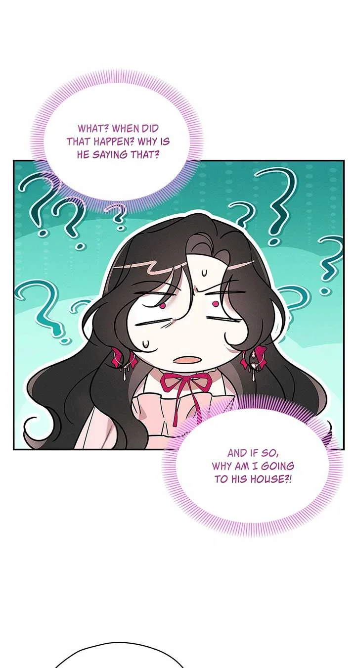 Named Player Elais: The Emperor’s Lady Chapter 43 page 28
