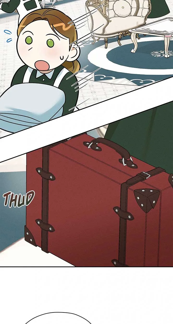 Named Player Elais: The Emperor’s Lady Chapter 43 page 30
