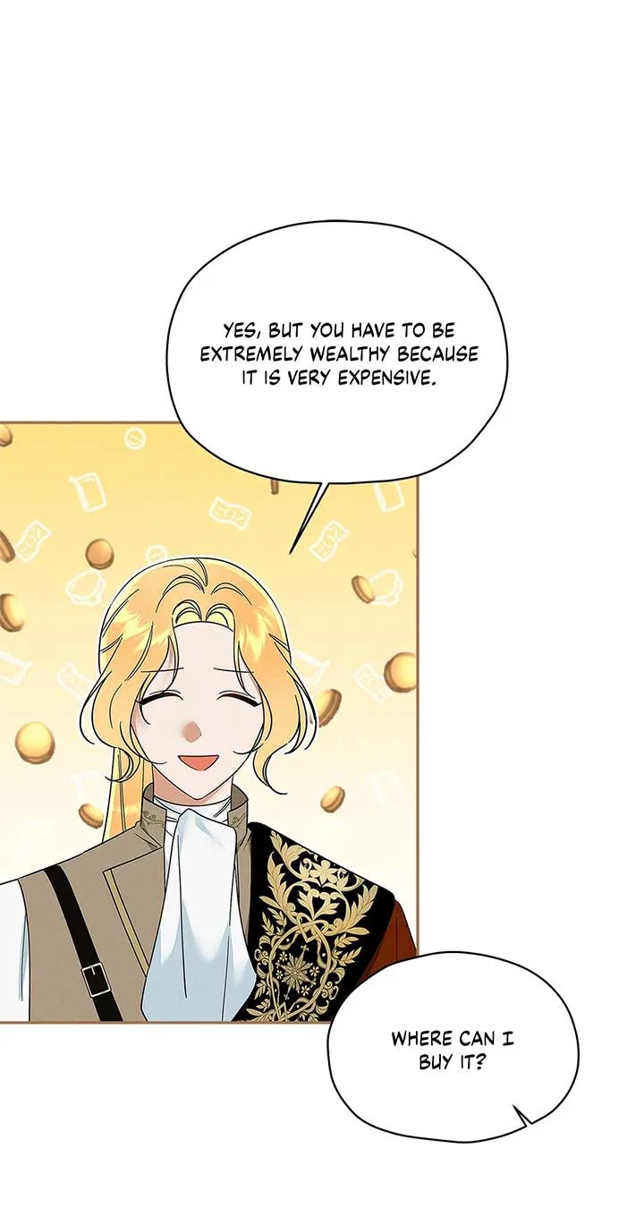 Named Player Elais: The Emperor’s Lady Chapter 42 page 69