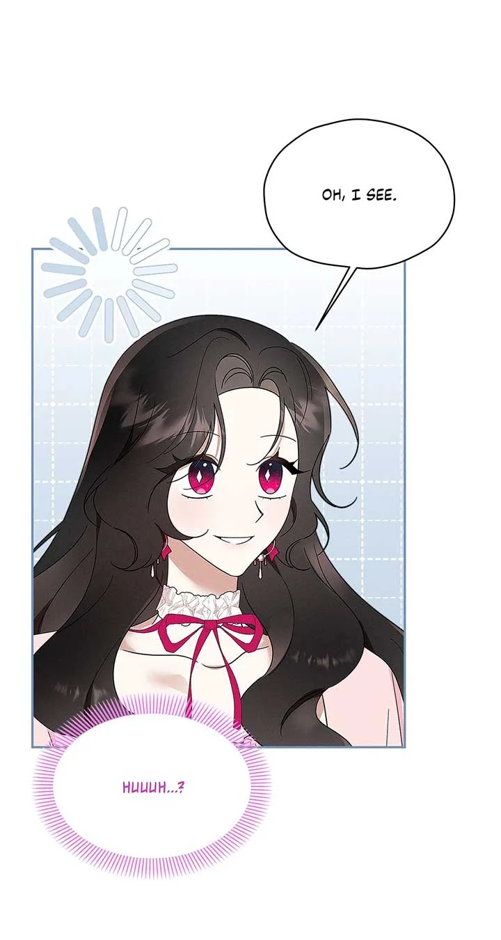 Named Player Elais: The Emperor’s Lady Chapter 42 page 74