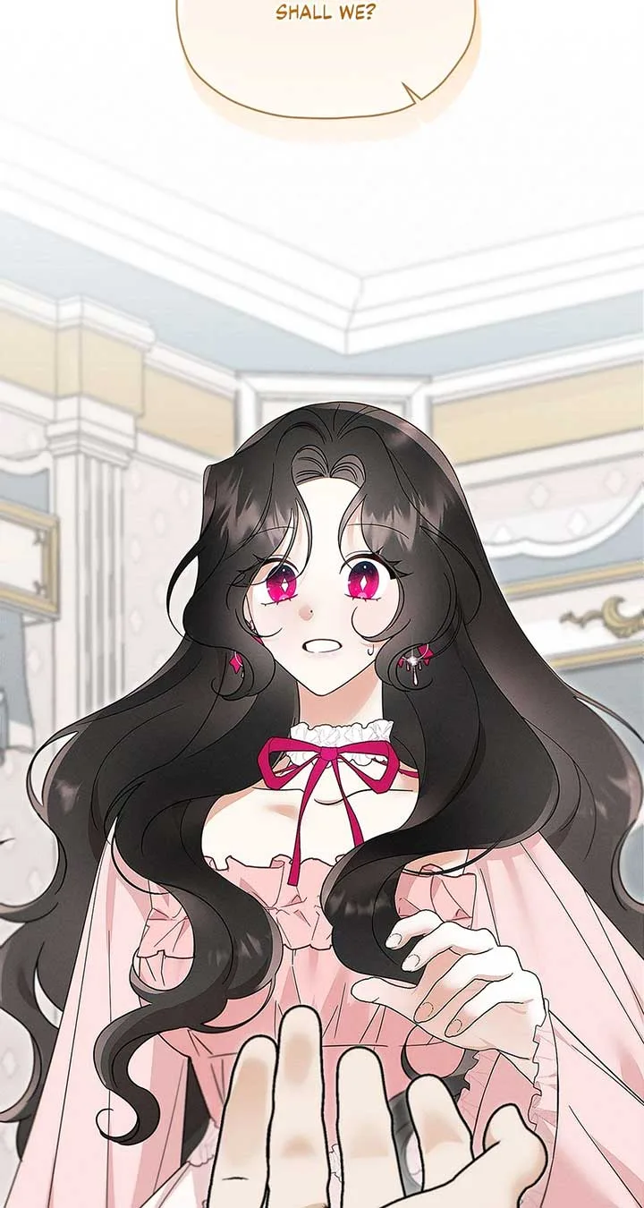 Named Player Elais: The Emperor’s Lady Chapter 43 page 37