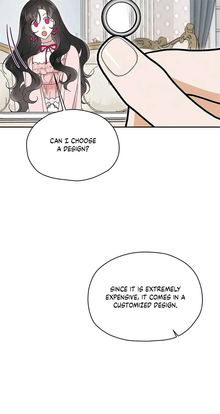 Named Player Elais: The Emperor’s Lady Chapter 42 page 73