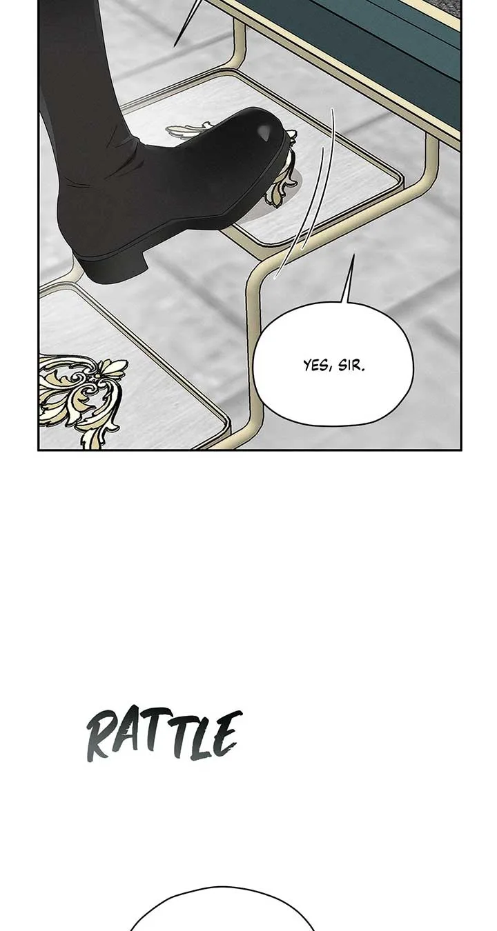 Named Player Elais: The Emperor’s Lady Chapter 43 page 40
