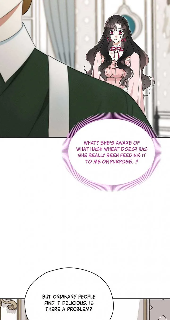 Named Player Elais: The Emperor’s Lady Chapter 43 page 15