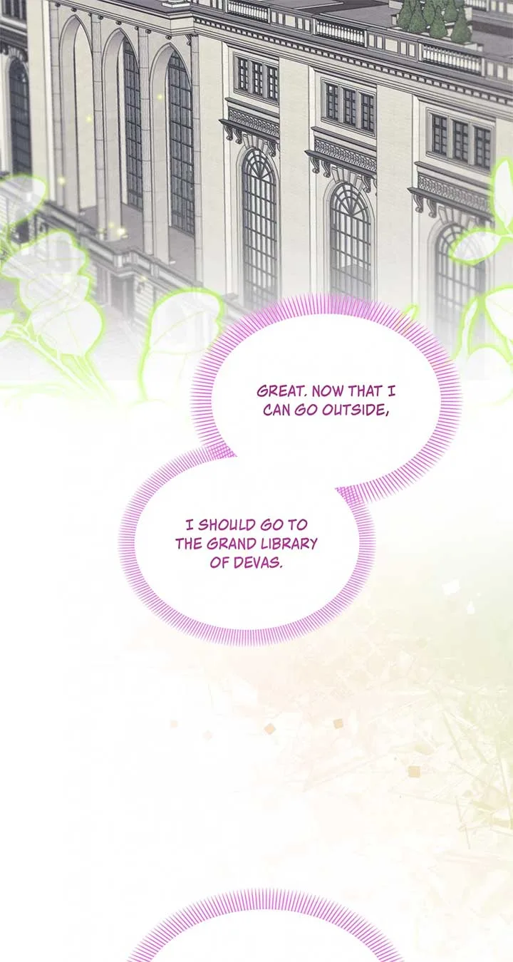 Named Player Elais: The Emperor’s Lady Chapter 42 page 71