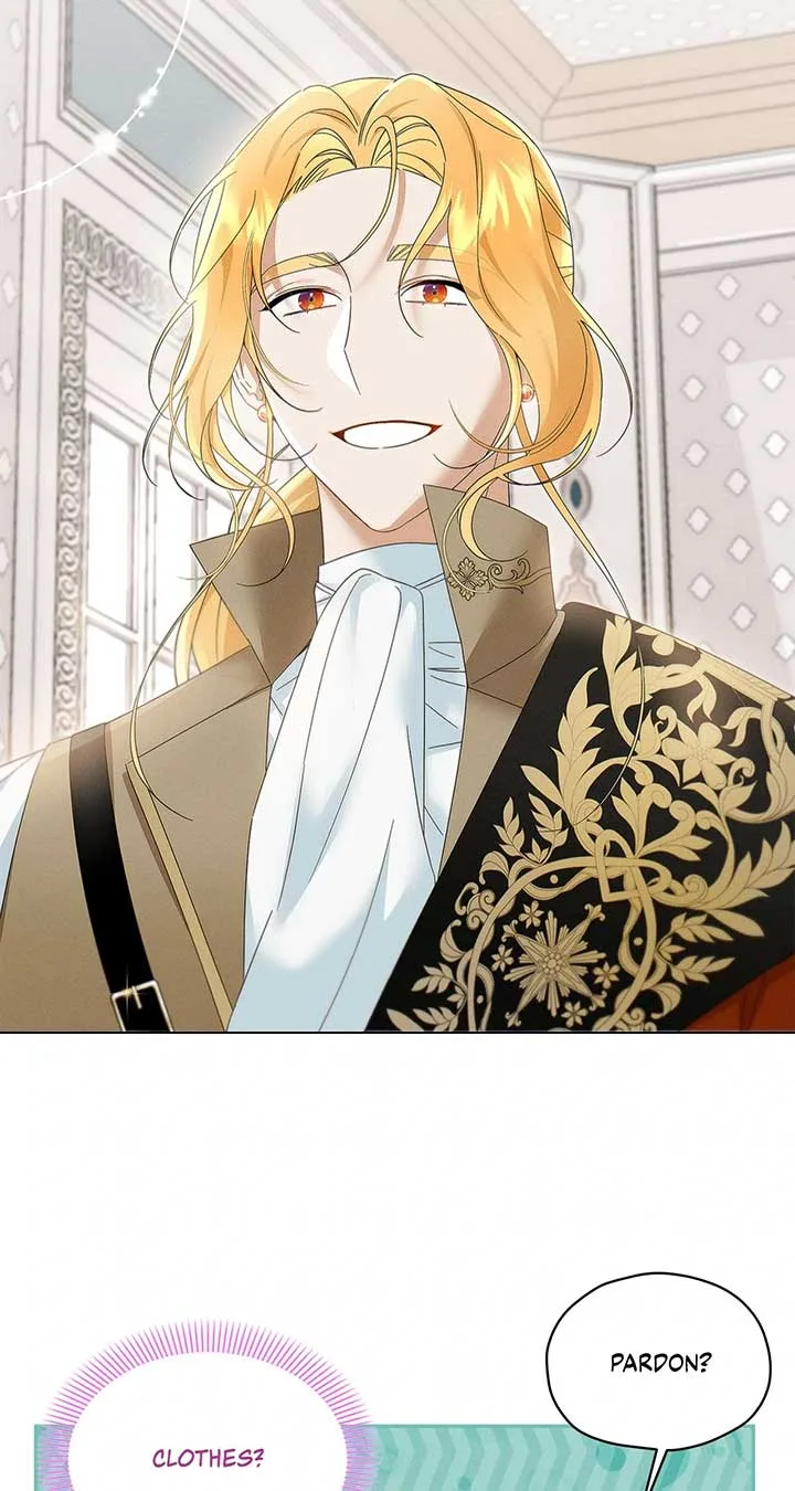 Named Player Elais: The Emperor’s Lady Chapter 43 page 20