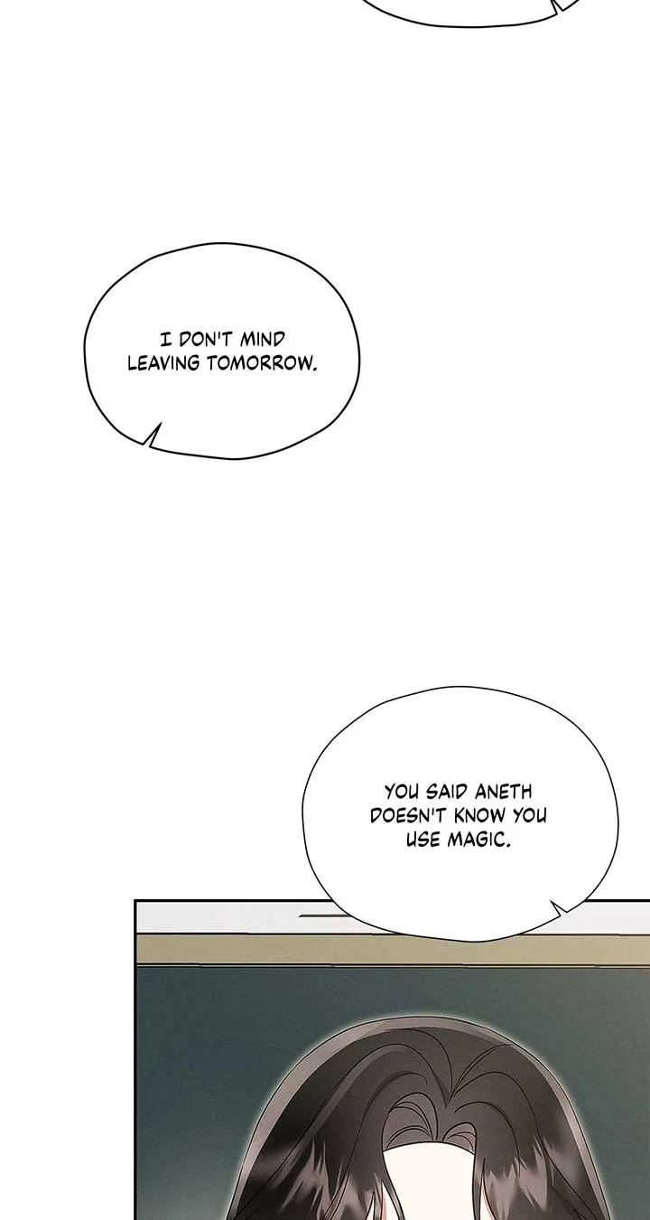 Named Player Elais: The Emperor’s Lady Chapter 43 page 44