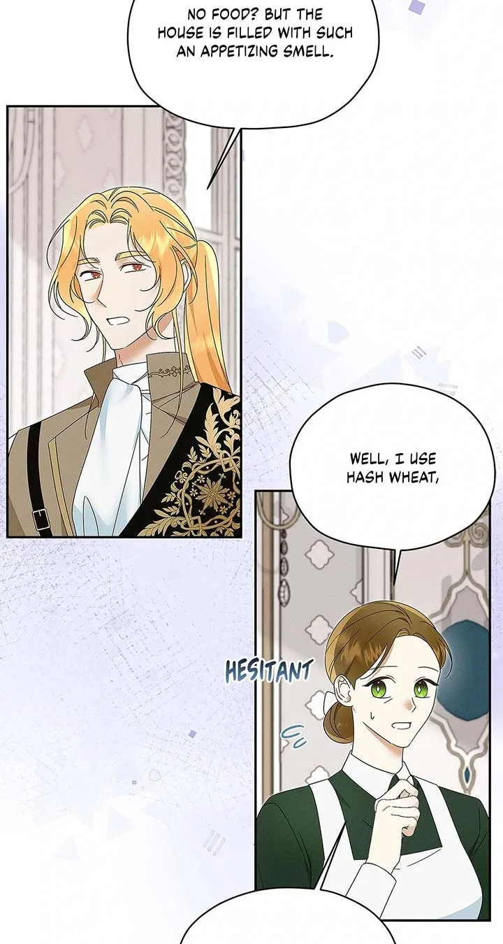 Named Player Elais: The Emperor’s Lady Chapter 43 page 13