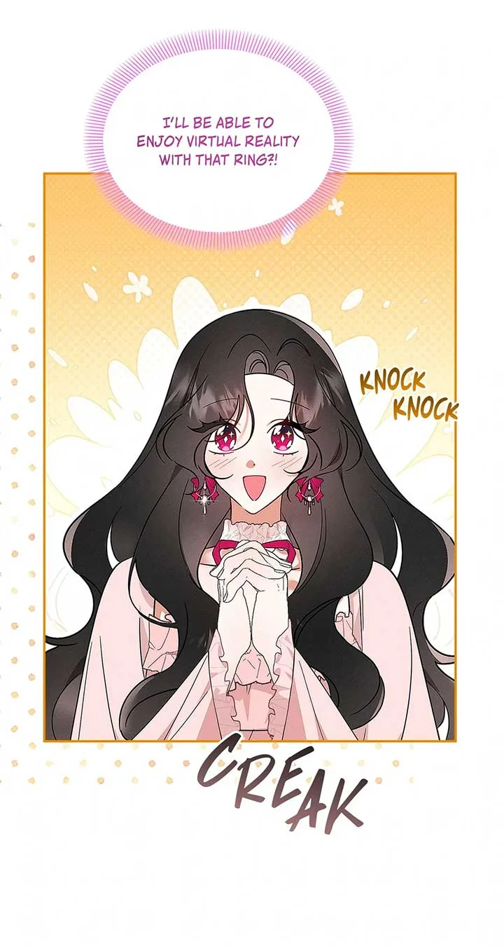 Named Player Elais: The Emperor’s Lady Chapter 43 page 4