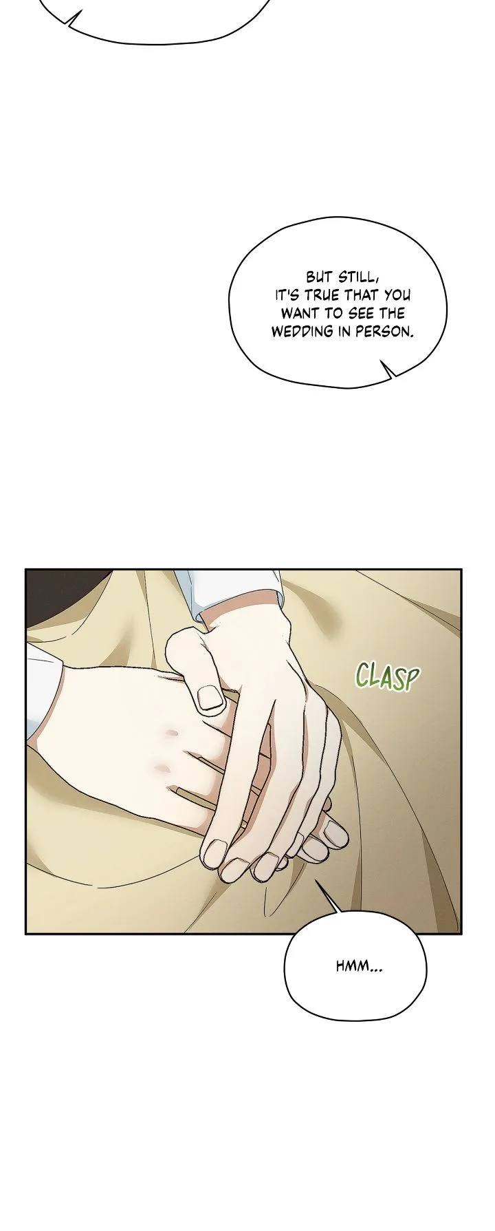 Named Player Elais: The Emperor’s Lady Chapter 40 page 13