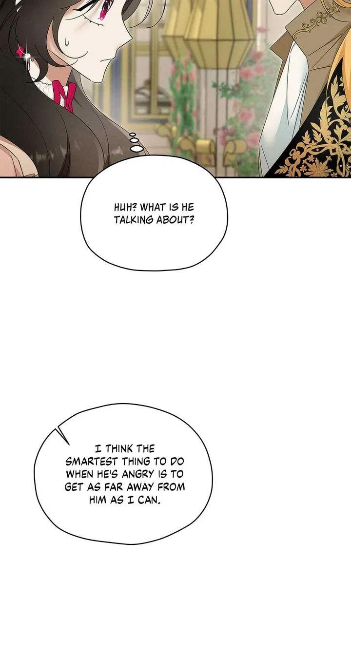 Named Player Elais: The Emperor’s Lady Chapter 43 page 88