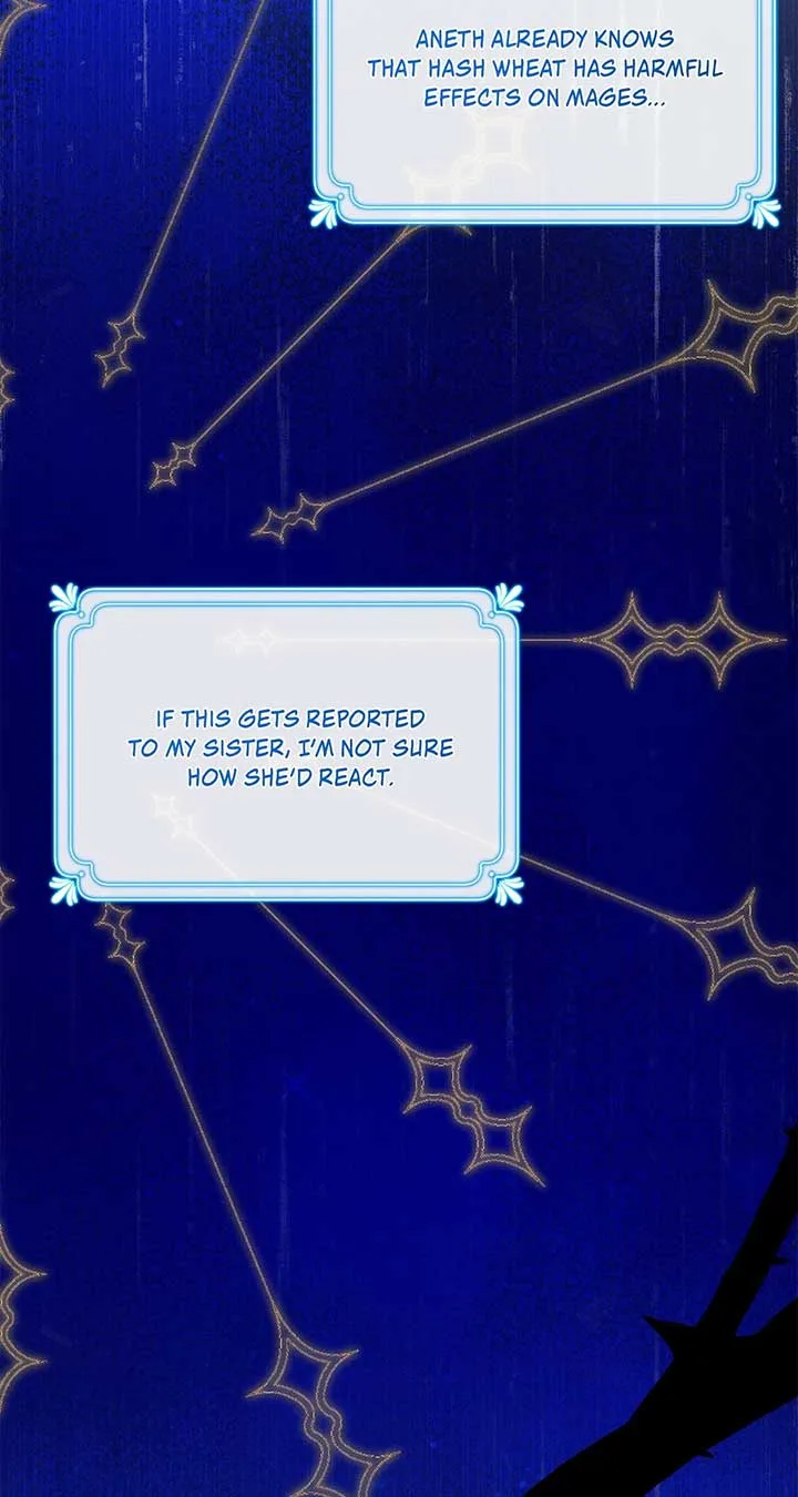 Named Player Elais: The Emperor’s Lady Chapter 43 page 56