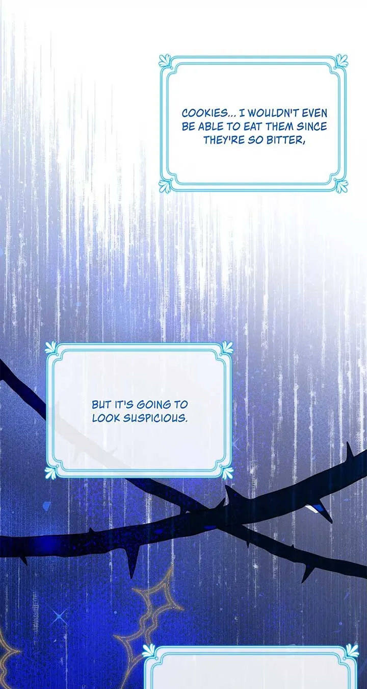 Named Player Elais: The Emperor’s Lady Chapter 43 page 55