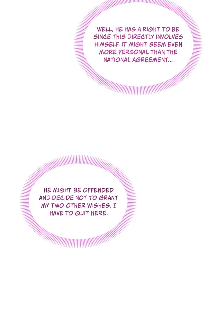 Named Player Elais: The Emperor’s Lady Chapter 39 page 29