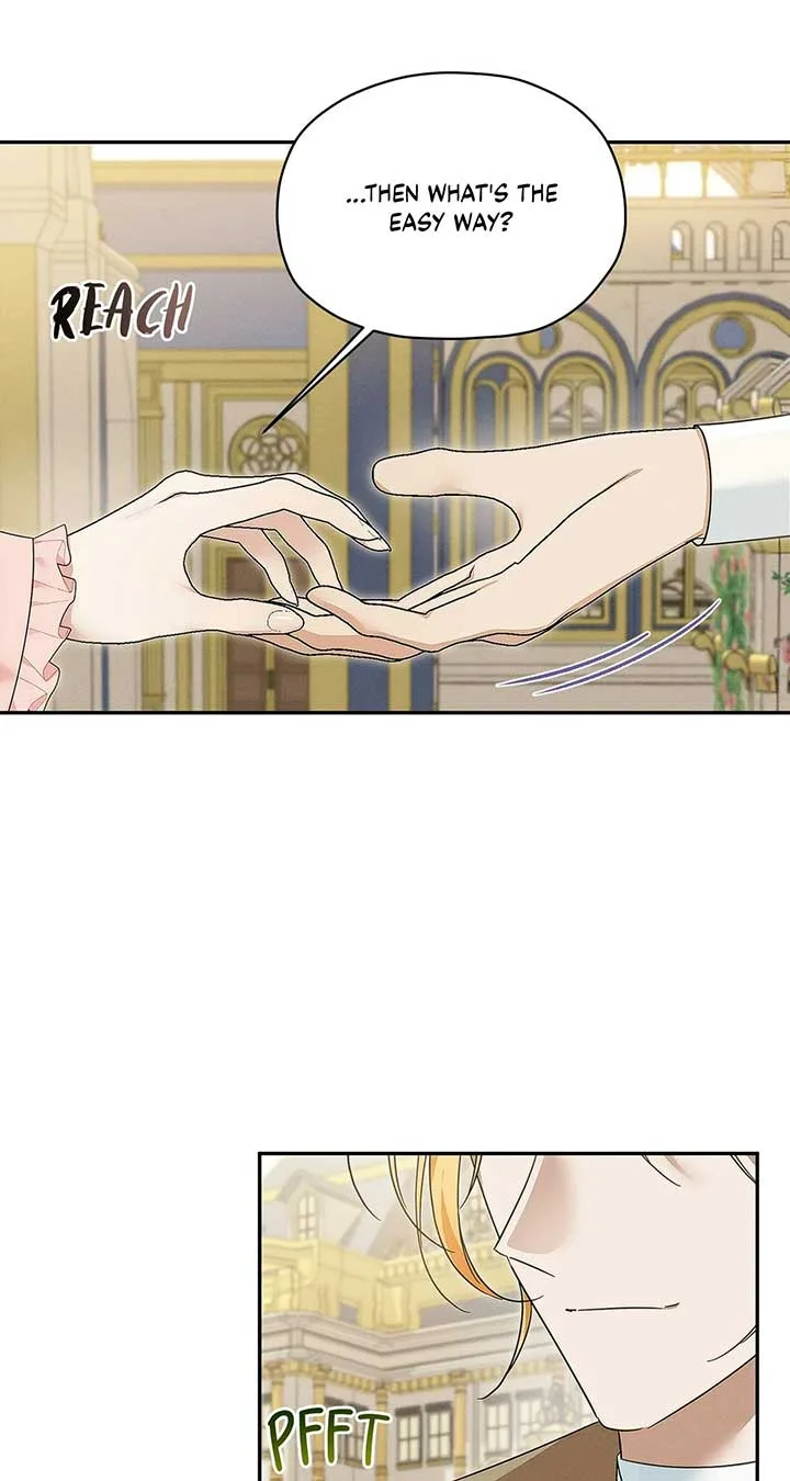 Named Player Elais: The Emperor’s Lady Chapter 43 page 86