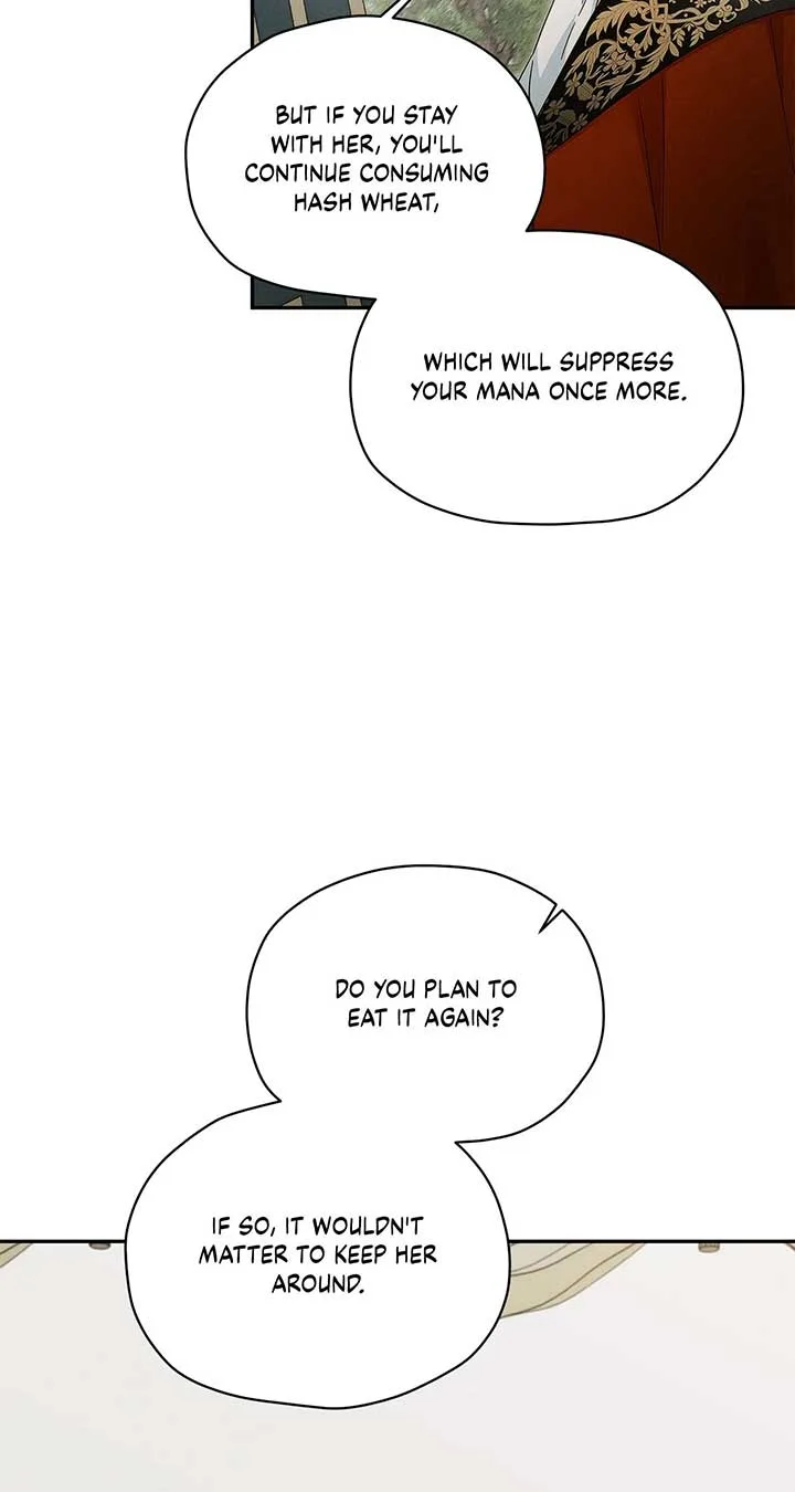 Named Player Elais: The Emperor’s Lady Chapter 43 page 51