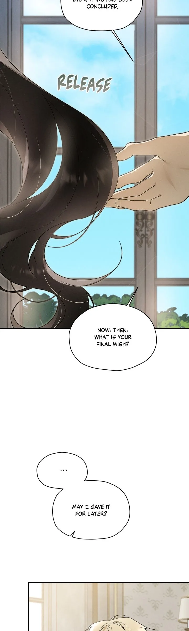 Named Player Elais: The Emperor’s Lady Chapter 39 page 15