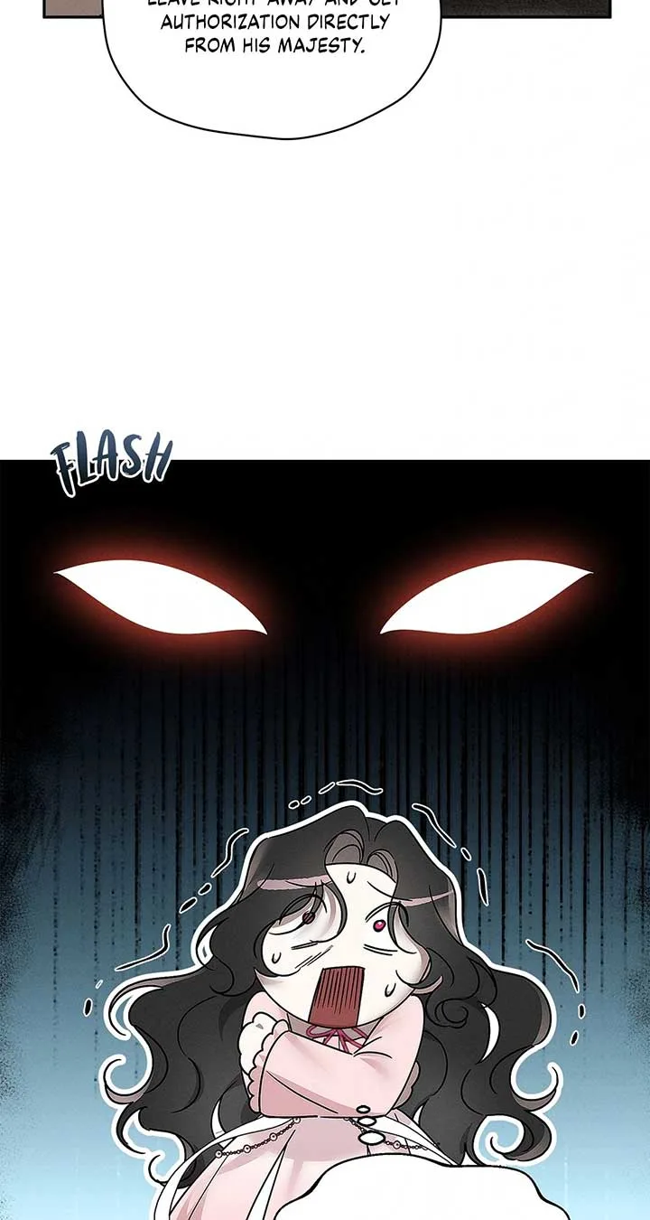 Named Player Elais: The Emperor’s Lady Chapter 43 page 59