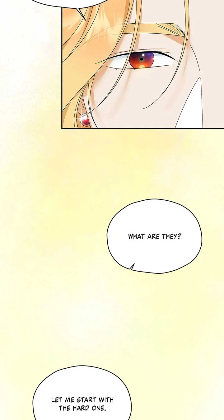 Named Player Elais: The Emperor’s Lady Chapter 43 page 70