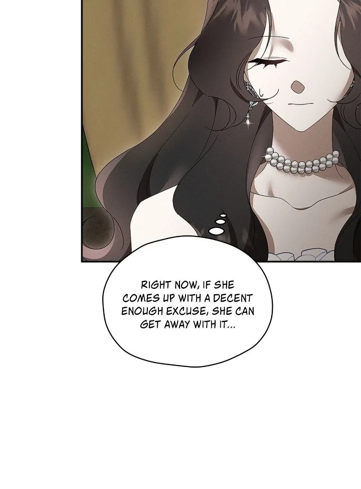 Named Player Elais: The Emperor’s Lady Chapter 40 page 7